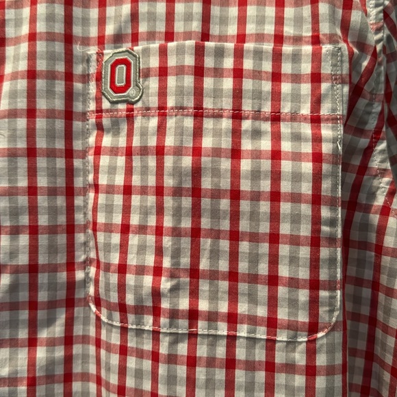 Ohio State Button Down - Picture 2 of 4